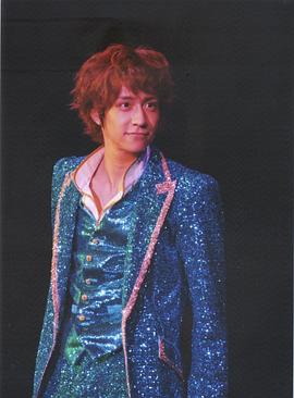 八乙女光