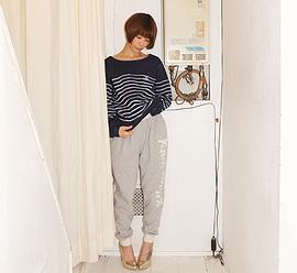 后藤麻里子