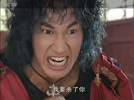 何润东