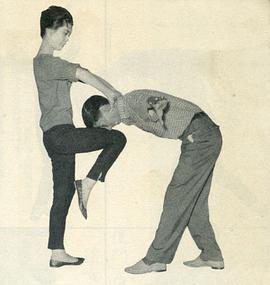 韩英杰