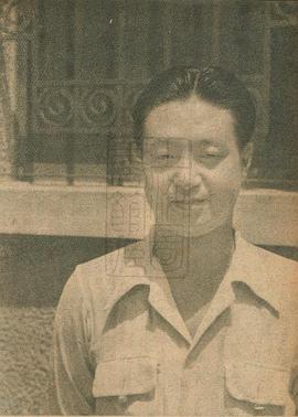 蓝马