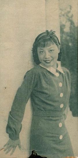 龚秋霞