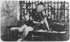 陈云裳