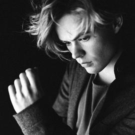 哈里森·吉尔伯特森