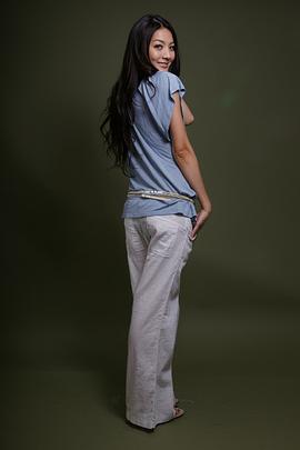 吴亚馨