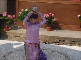 董慧