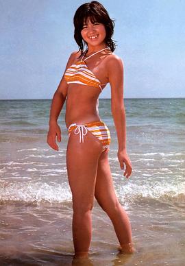 石野真子