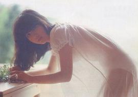 石野真子