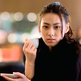 梁洛施
