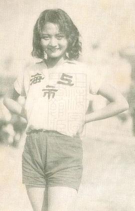 黎莉莉