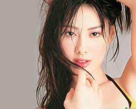 梁洛施