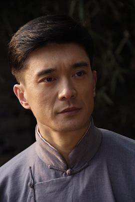张明健