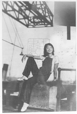 黎莉莉