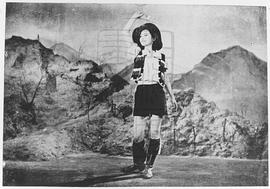 王人美