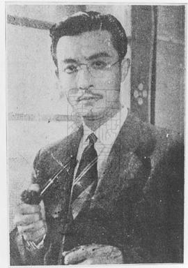 赵丹