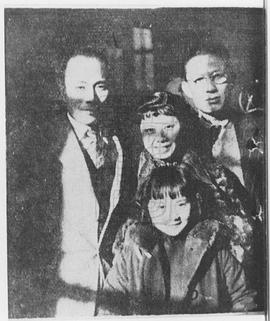 龚秋霞