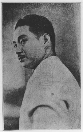 蓝马