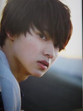 山崎贤人
