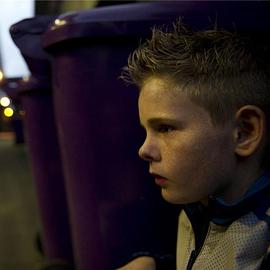 Oliver Woollford