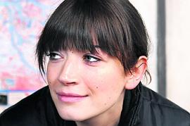 Anna Bederke