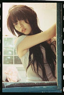 菊地凛子