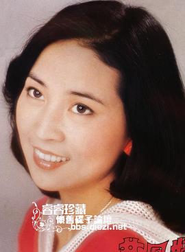 林凤娇