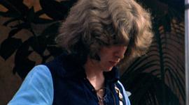 Mick Taylor