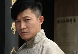 杨志刚