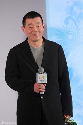 顾长卫