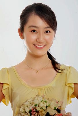 蒋方婷