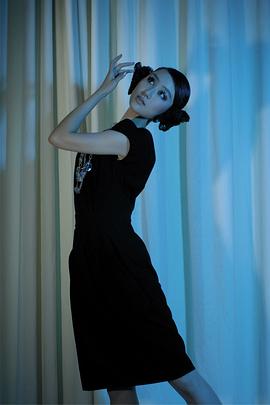 蒋方婷