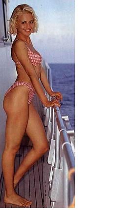 Antonella Elia