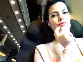 Laura Torrisi
