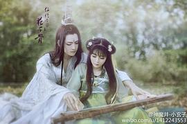 小小白