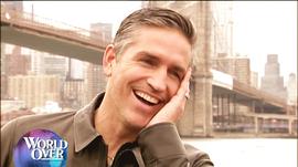 吉姆·卡维泽