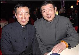 李雪健