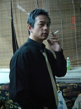 周浩东