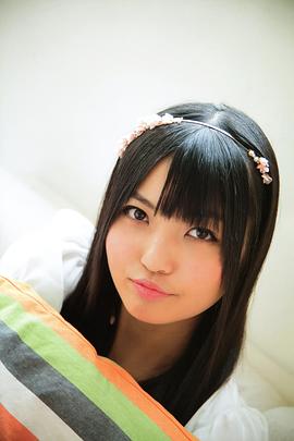 大坪由佳