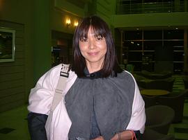山口智子