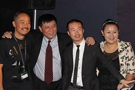 李睿珺
