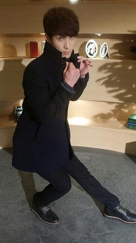 沈亨倬