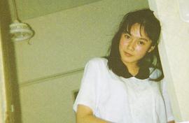 中谷美纪