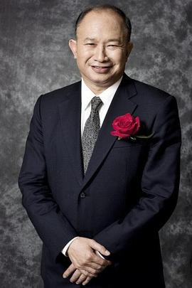 吴宇森