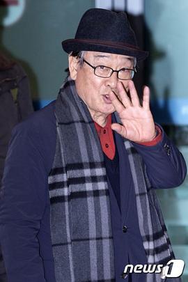 李顺载