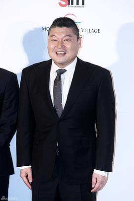 姜虎东