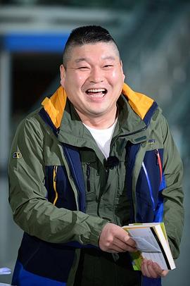 姜虎东