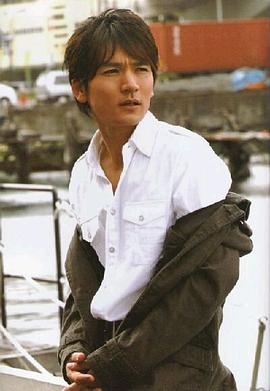 长野博