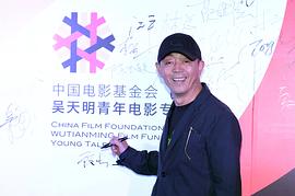 顾长卫