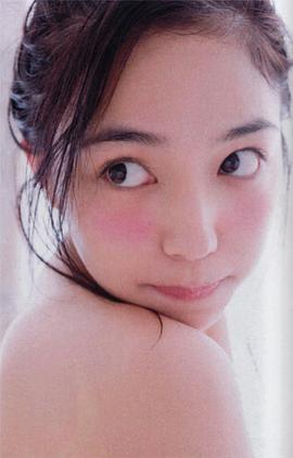 川口春奈