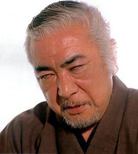 胜新太郎